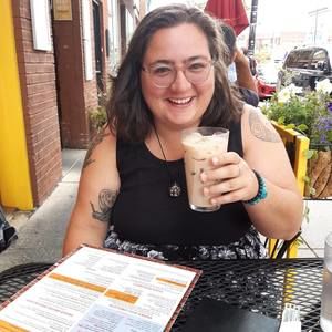 Meet your Posher, Rin